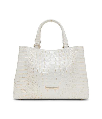 BRAHMIN Womens Small Denise Chantilly One Size One Size