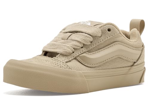 Image of Vans Unisex Knu Skool Stacklite Sneaker
