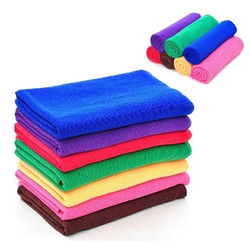 洗車 タオル キッチンクロス 吸水タオル 洗車 雑巾 ぞうきん マイクロファイバー 超吸水性 速乾性 クリーニングクロス 7枚 大判 30*70cm 拭き取りクロス 家庭用ワイプ コーティング車用 傷防止 拭き上げやすい 洗車用品 クリーニング 家事 掃除 に適用