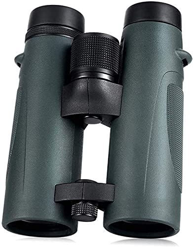 Monokulares Teleskop, Professionelles Fernglas für Erwachsene, 43MM HD FMC Tragbares Hohlgriff-Design Fernglas…