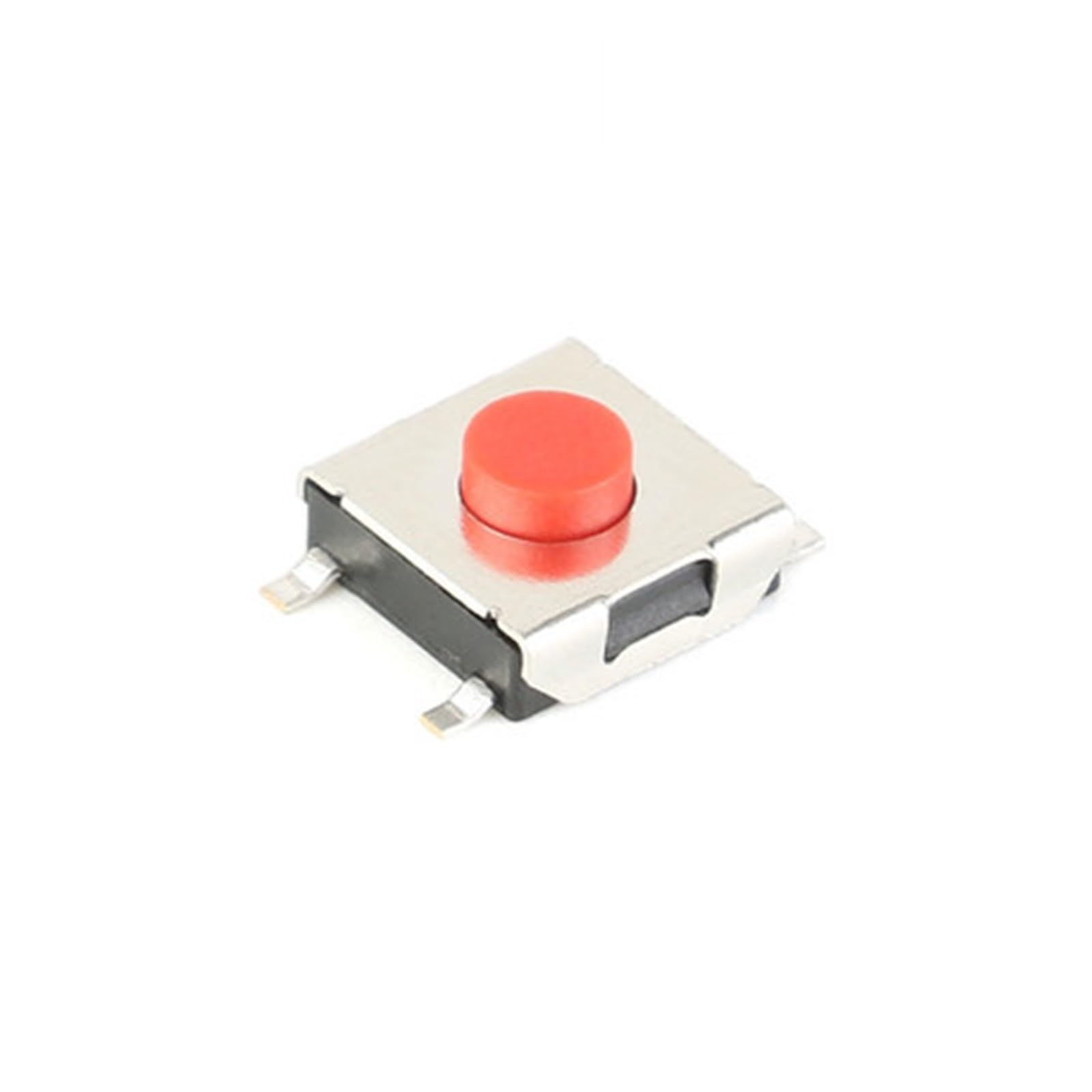 Interruptor SMD de botón táctil de 4 pines para proyectos de domótica y automatización del hogar 5