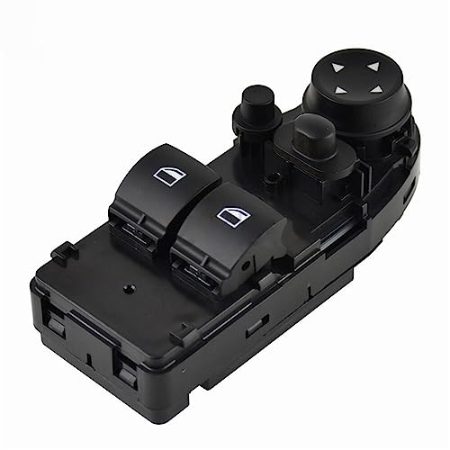 Commande lève-vitre BMW E92 61319132164 Interrupteur Électrique 320d 325i 328xi 330xd 335is M3