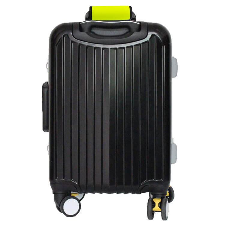 Image of Suitcase Tags-Neon Luggage Tags for Cruise Ship Luggage Handle Wrap /Identifiers Unique Luggage Accessories for Travel Best Gifts for Travelers