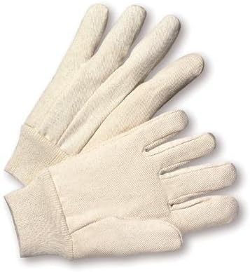 Radnor - Men's 12 Ounce Premium Cotton Work Gloves