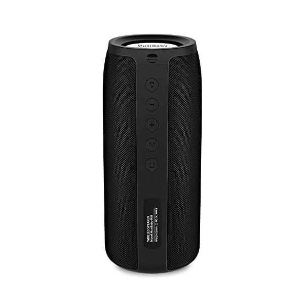 Musibaby m88 speaker Clearance