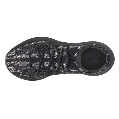 Image of adidas Yeezy Boost 350 V2 Slip-On Sneaker - Comfort Slip Shoe Design, Lightweight Lace Sneaker, Durable Traction Rubber Shoe