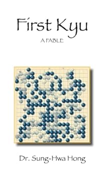 Paperback First Kyu: A Fable Book