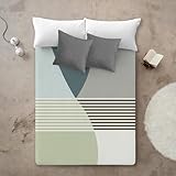 Manterol Manta VIP 587-135 cm., Verde