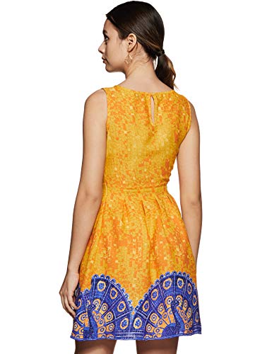 Image of Women's Empire Dress
