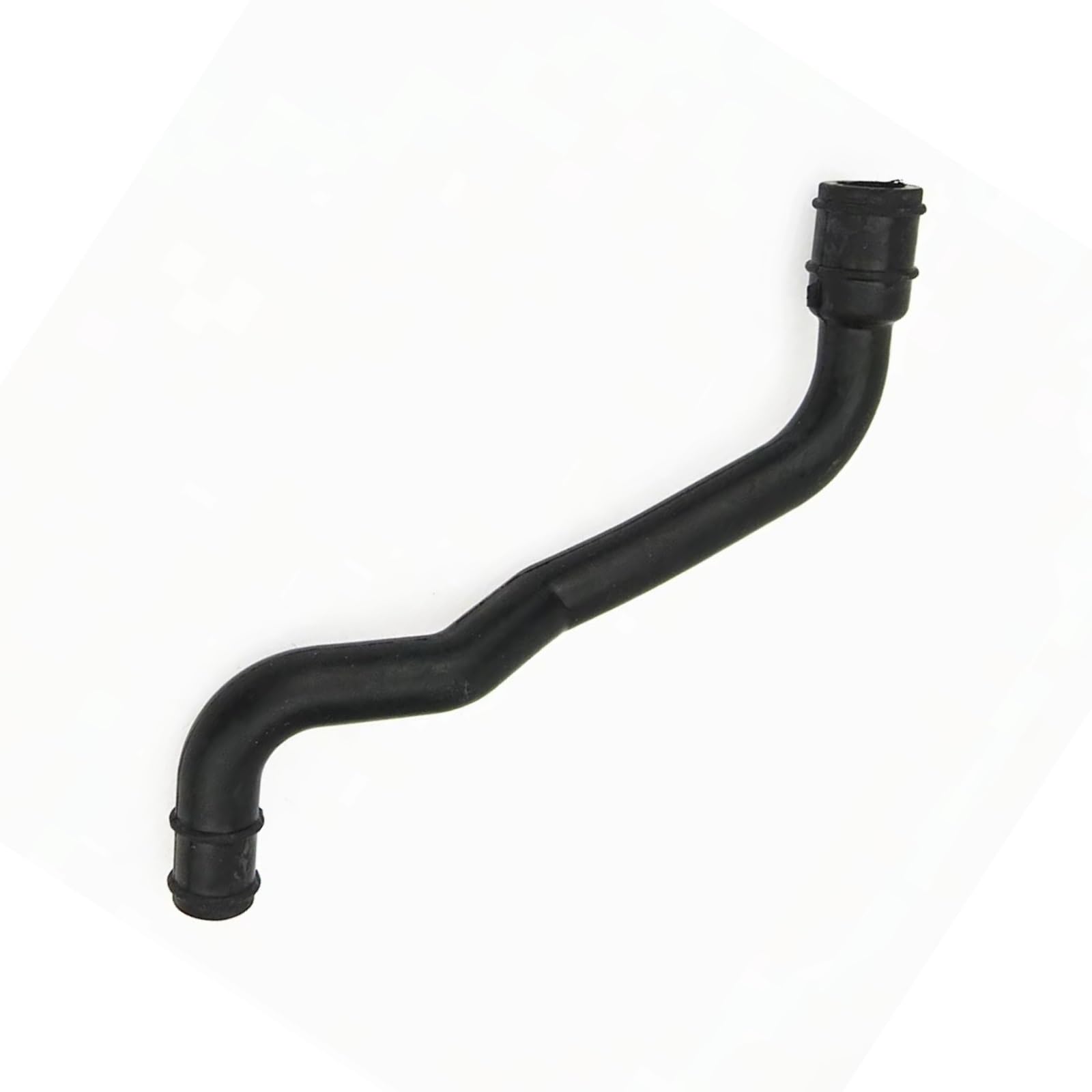 Lrfzsycm One Color Breather Assembly Compatible With Seat For Leon 2002-2006 For Toledo 1.8 T 2002 2003 2004 Engine Crankcase Ventilation Exhaust Pipe Hose 06A103221af