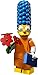 Produktbild Lego - Simpsons Serie 2 Suchen Sie Ihre Figur Aus 71009 - Marge (Sunday Best)