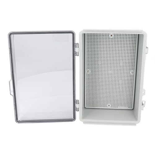 Boîte de jonction étanche contre l'humidité pour boîtier électrique - 3