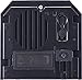 Aiphone Corporation GT-DB Audio Module for GT Series, Multi-Tenant Intercom, Entrance Stations, Fire Retardant, ABS Plastic Construction, 4-5/16