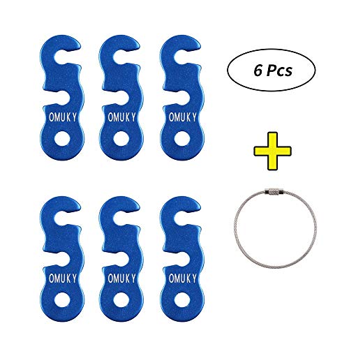 安い 激安のロープテンショナー 1個あたりの通販最安価格 テント用品