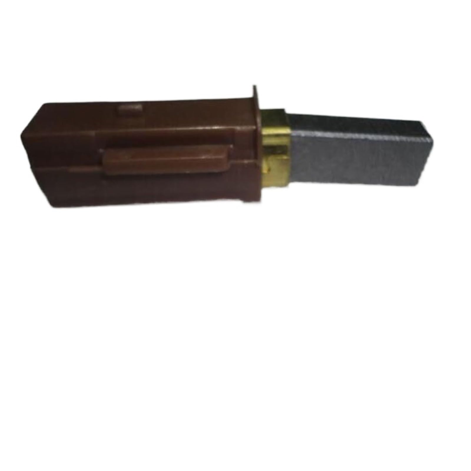 Cepillo de carbón 24V con soporte para máquina de limpieza 8,3x11x30mm