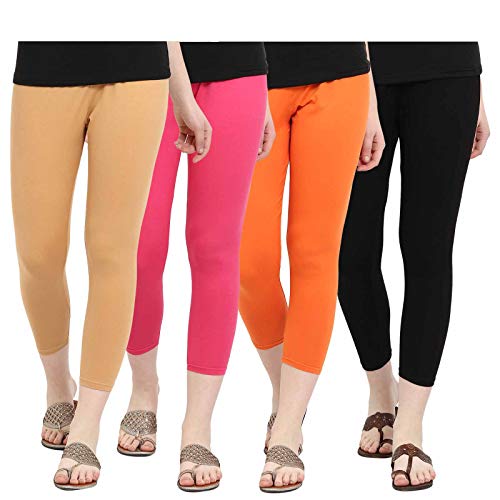 Image of NGT Women's Slim Fit Leggings