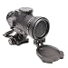 Trijicon 1x25 MRO 2.0 MOA Adjustable Red Dot