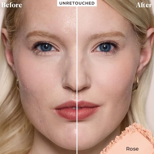 Image of Laura Mercier Translucent Loose Setting Powder, Infused with Vitamins C + E