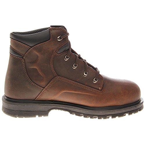 Image of Timberland PRO Magnus, Steel Toe, EH, 6 Inch Boot
