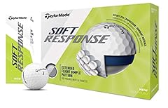 TaylorMade TM20 Soft Response Golfball...
