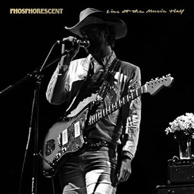 Live at the Music Hall