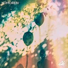 KOMOREBI / Anly