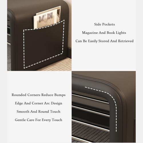 Banc à chaussures compact 60cm pour en finir avec le désordre