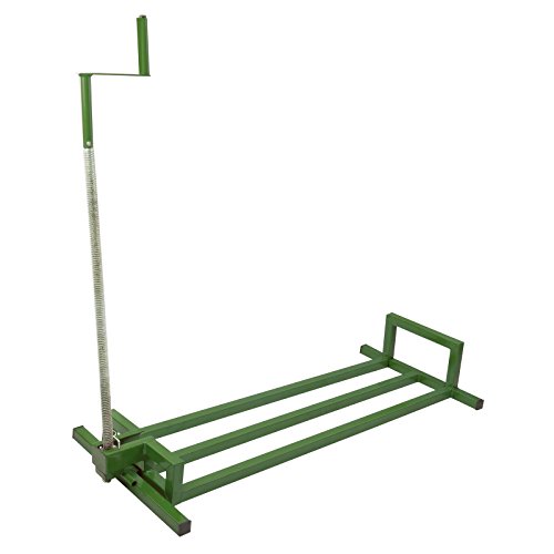 Foto von Heber für Rasentraktoren BTH400 XXL Hebebühne für Aufsitzmäher, Rasenmäher, ATV