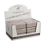 Pre de Provence 250g Soap Bar, Case of 12 - Lavender