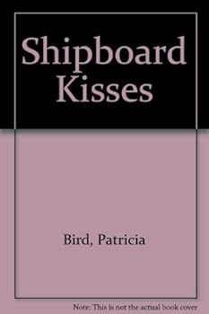 Hardcover Shipboard Kisses Book
