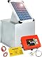 Solar Weidezaungerät von Eider Landgeräte GmbH