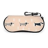 Conveniente: con el diseño con cremallera y un mosquetón resistente, puede sujetarlo fácilmente a un lazo de cinturón, una mochila, un bolso o incluso quitarse los pantalones con un solo clip.