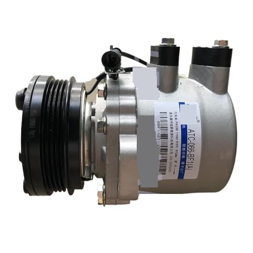 ATC-066-BF1 compresseur AC 12V climatisation auto 066-BF1A 8103100-Y01