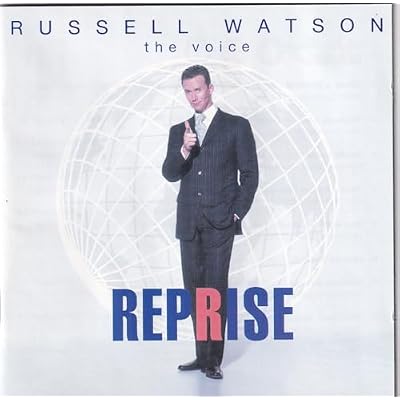 Russell Watson - Reprise