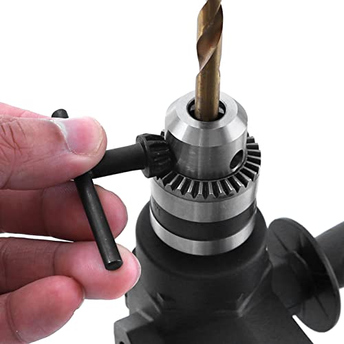 Right Angle Drill Attachment Kit Right Angle Bend Extension Accessory Narrow Space Repair Tool Electric Corner Device For Maintenance Tools #TOP7