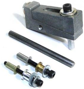 HOMEBUILDERS RIVET NUT TOOL