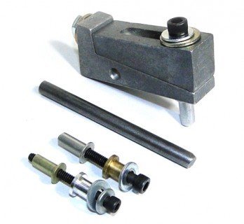 HOMEBUILDERS RIVET NUT TOOL