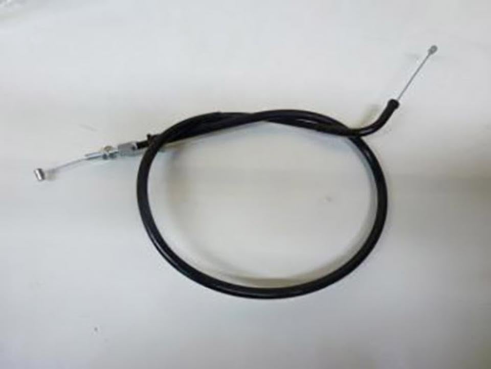 Cable del acelerador moto Honda 500 CB soluciona el puño duro y recupera la suavidad original