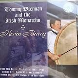  Kevin Barry (US Import)