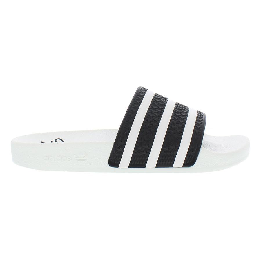 Image of adidas Unisex-Adult Adilette Slides