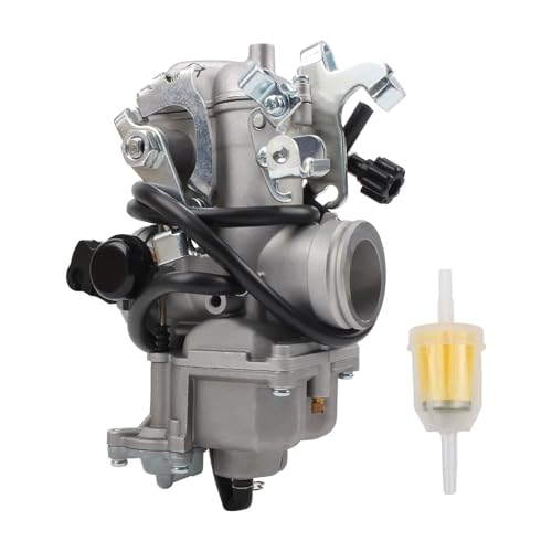 Carburateur moto pour CBX200 et XL250 compatible avec les moteurs 250RH 250R 250S et 250KO