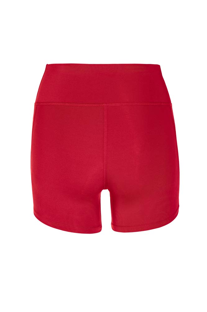 Mizuno Elevated 4" Inseam Volleyball Short - Spodenki do siatkówki Kobiety