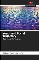 Youth and Social Trajectory 6209282881 Book Cover