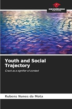 Paperback Youth and Social Trajectory Book
