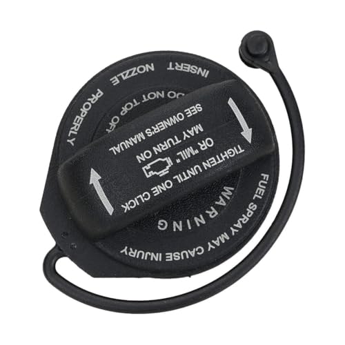 Bouchon de réservoir carburant haute durabilité pour Vw Audi 8K0201550N