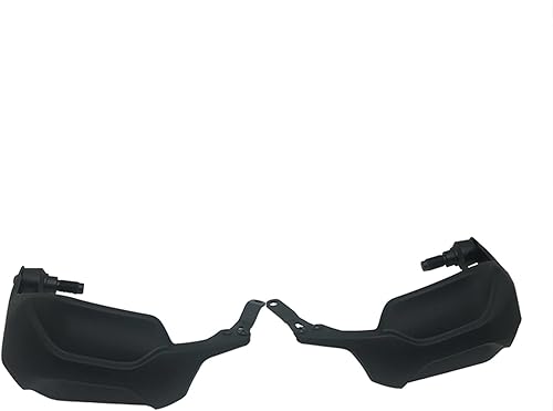 Miniatura 5 de para Yamaha TENERE 700 Tenere700 XTZ 700 T7 T700 Guardias de mano Protector de motocicleta Guardamanos Protección manillar