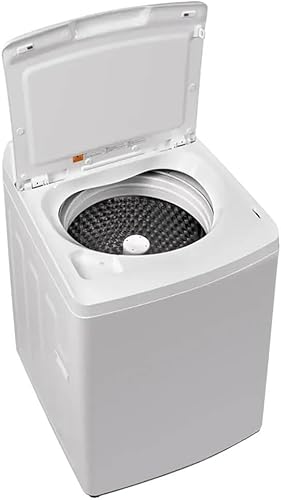 Miniatura 3 de Element EATW2537CW - Arandela de carga superior blanca de 3.7 pies cúbicos