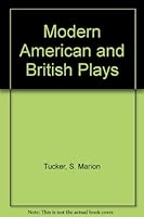 Modern American and British Plays B000LB8384 Book Cover