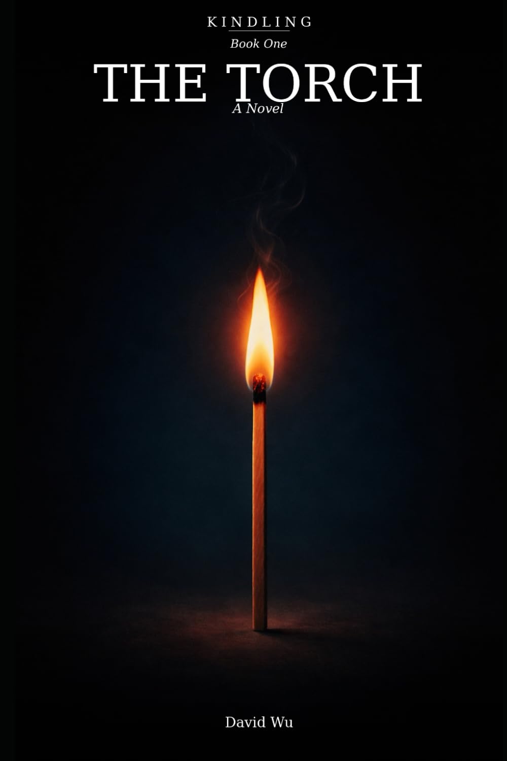 Kindling: Book I　　The Torch: 1 (THE KINDLING TRILOGY)