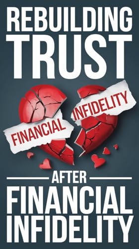 Rebuilding Trust After Financial Infidelity